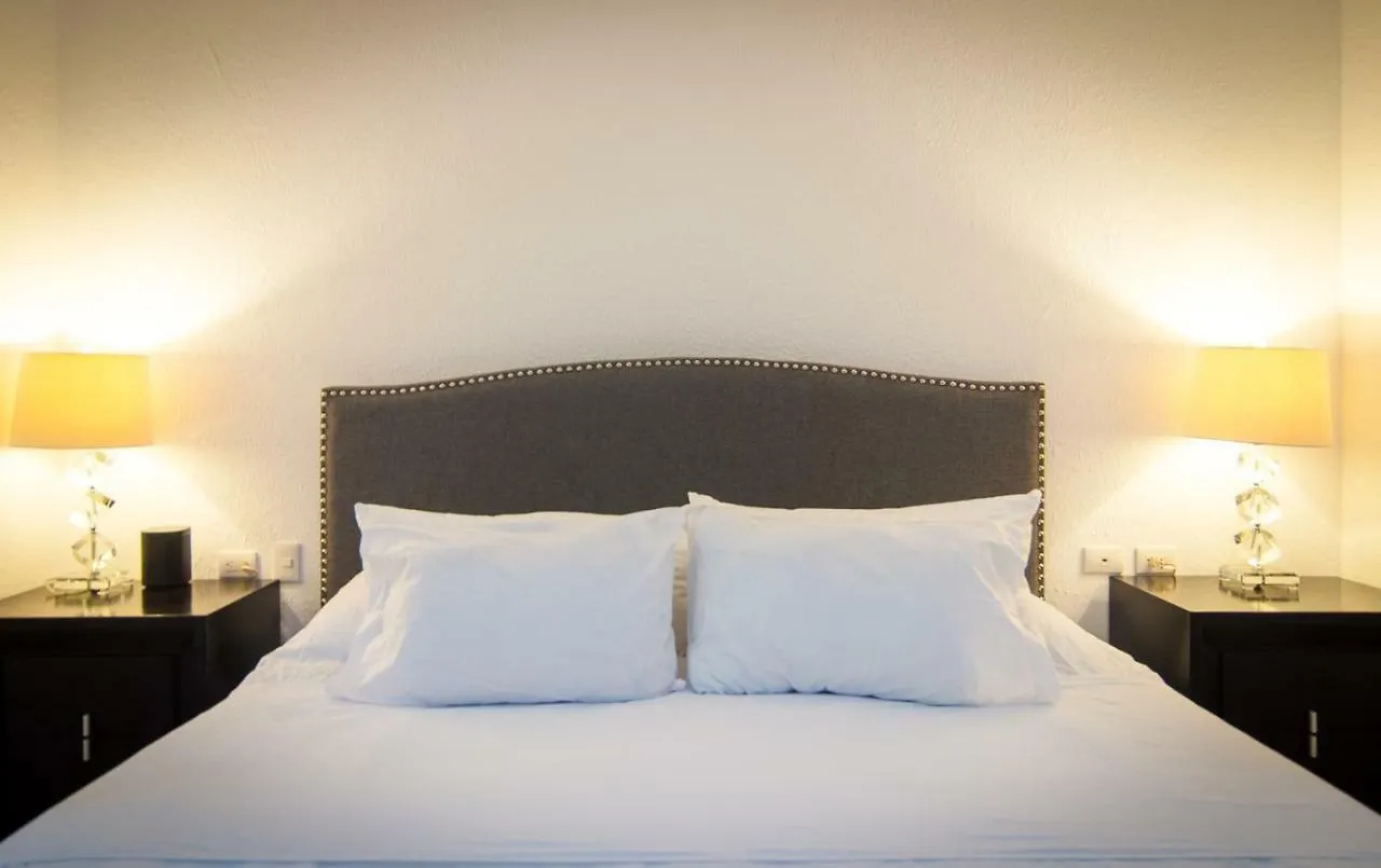 Aldea Zama Apartamento Tulum