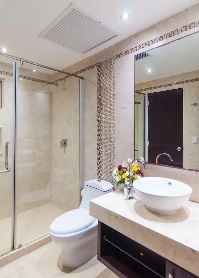 Aldea Zama Apartamento Tulum 0*,